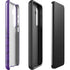 NFL Minnesota Vikings Double Vision Galaxy S25 Plus Impact Case
