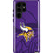 NFL Minnesota Vikings Double Vision Galaxy S25 Ultra Impact Case