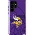 NFL Minnesota Vikings Double Vision Galaxy Cases