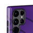 NFL Minnesota Vikings Double Vision Galaxy S25 Ultra Impact Case