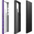 NFL Minnesota Vikings Double Vision Galaxy S25 Ultra Impact Case