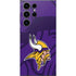 NFL Minnesota Vikings Double Vision Galaxy S25 Ultra Skin