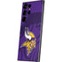 NFL Minnesota Vikings Double Vision Galaxy S25 Ultra Skin