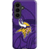 NFL Minnesota Vikings Double Vision Galaxy S26 Impact Case