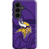 NFL Minnesota Vikings Double Vision Galaxy S26 Plus Impact Case