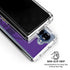 NFL Minnesota Vikings Double Vision Galaxy Z Fold6 Clear Case