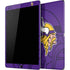 NFL Minnesota Vikings Double Vision iPad Skins