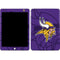 NFL Minnesota Vikings Double Vision Apple iPad Skin