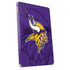 NFL Minnesota Vikings Double Vision Apple iPad Skin