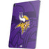 NFL Minnesota Vikings Double Vision Apple iPad Air Skin