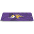 NFL Minnesota Vikings Double Vision Apple iPad Air Skin