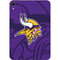 NFL Minnesota Vikings Double Vision Apple iPad Mini Skin