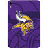 NFL Minnesota Vikings Double Vision Apple iPad Mini Skin