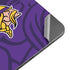 NFL Minnesota Vikings Double Vision Apple iPad Mini Skin