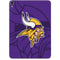 NFL Minnesota Vikings Double Vision Apple iPad Pro Skin