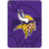 NFL Minnesota Vikings Double Vision Apple iPad Pro Skin