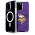 NFL Minnesota Vikings Double Vision iPhone Cases