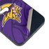 NFL Minnesota Vikings Double Vision iPhone 15 Skin