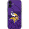 NFL Minnesota Vikings Double Vision iPhone 16 Plus Skin