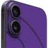 NFL Minnesota Vikings Double Vision iPhone 16 Plus Skin