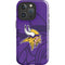 NFL Minnesota Vikings Double Vision iPhone 16 Pro Impact Case