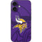 NFL Minnesota Vikings Double Vision iPhone 16 Skin