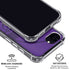 NFL Minnesota Vikings Double Vision iPhone 16e MagSafe Case