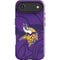 NFL Minnesota Vikings Double Vision iPhone 17 Air Impact Case