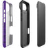 NFL Minnesota Vikings Double Vision iPhone 17 Air Impact Case