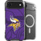 NFL Minnesota Vikings Double Vision iPhone 17 Air MagSafe Case