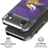 NFL Minnesota Vikings Double Vision iPhone 17 Air MagSafe Case