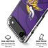 NFL Minnesota Vikings Double Vision iPhone 17 Air MagSafe Case