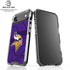 NFL Minnesota Vikings Double Vision iPhone 17 Air MagSafe Case