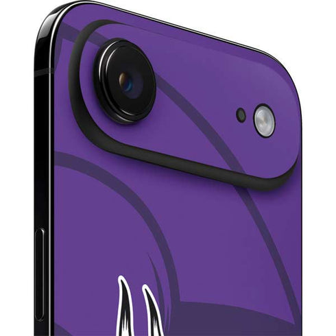 NFL Minnesota Vikings Double Vision iPhone 17 Air Skin