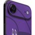 NFL Minnesota Vikings Double Vision iPhone 17 Air Skin