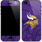 NFL Minnesota Vikings Double Vision iPhone 5/5s/5SE Skin