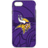 NFL Minnesota Vikings Double Vision iPhone Cases