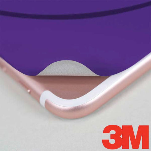NFL Minnesota Vikings Double Vision iPhone 8 Skin