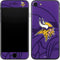NFL Minnesota Vikings Double Vision iPhone 8 Skin