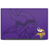 NFL Minnesota Vikings Double Vision Dell Latitude Skin