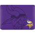 NFL Minnesota Vikings Double Vision Apple MacBook Air Skin