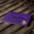 NFL Minnesota Vikings Double Vision Apple MacBook Air Skin