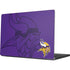 NFL Minnesota Vikings Double Vision Apple MacBook Pro 14-inch Skin