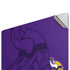 NFL Minnesota Vikings Double Vision Apple MacBook Pro 16-inch Skin