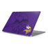 NFL Minnesota Vikings Double Vision Apple MacBook Pro 16-inch Skin