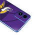 NFL Minnesota Vikings Double Vision Moto G Play 4G (2024) Skin