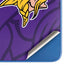 NFL Minnesota Vikings Double Vision Moto G Play 4G (2024) Skin