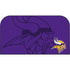 NFL Minnesota Vikings Double Vision Nintendo Switch 2 (2025) with Joy-Con Skin