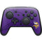 NFL Minnesota Vikings Double Vision Nintendo Switch 2 (2025) Pro Controller Skin