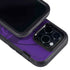 NFL Minnesota Vikings Double Vision Otterbox Defender iPhone Skin